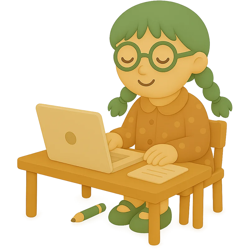 Personalizza facilmente testi e illustrazioni