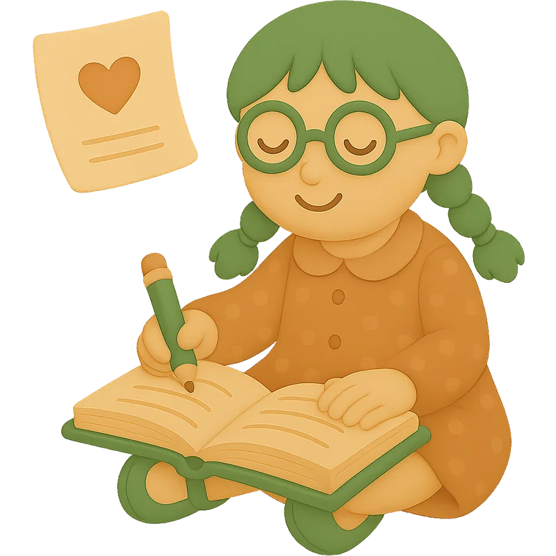 Aggiungi un prefazione personale