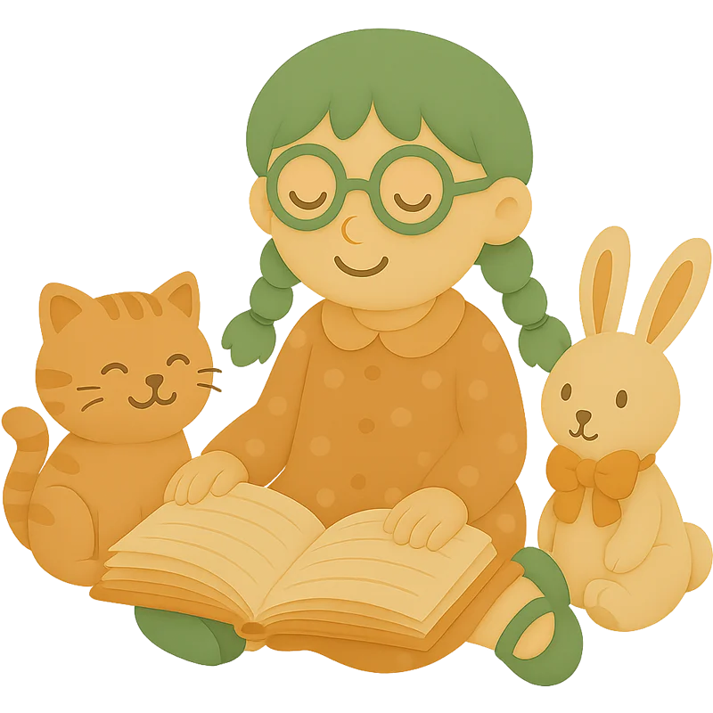 Porta il tuo animale domestico e il peluche all'avventura