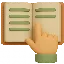Prime parole: libro personalizzato per bambini