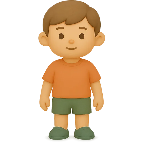 Libro per bambini personalizzato sull’arrivo di un fratellino