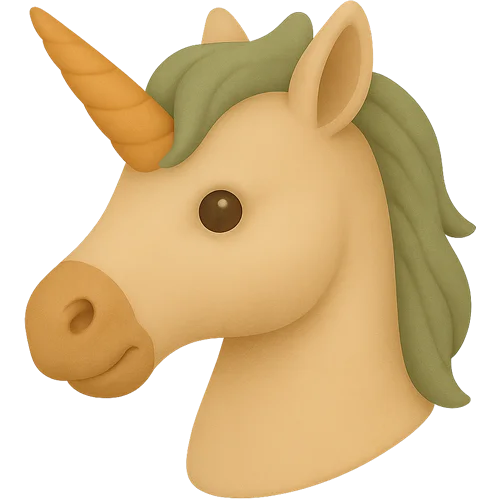 Il libro personalizzato per bambini sulle magiche unicorni