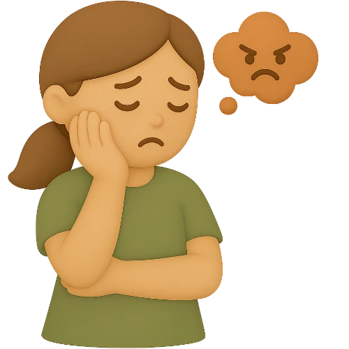 Libro per bambini personalizzato sulle emozioni