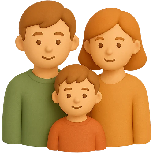 Famiglia
