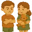 Libro personalizzato sulla gelosia per bambini