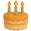 Libro personalizzato per bambini sul compleanno magico