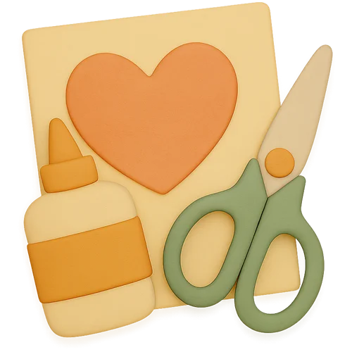 Libro per bambini personalizzato sul fai da te magico