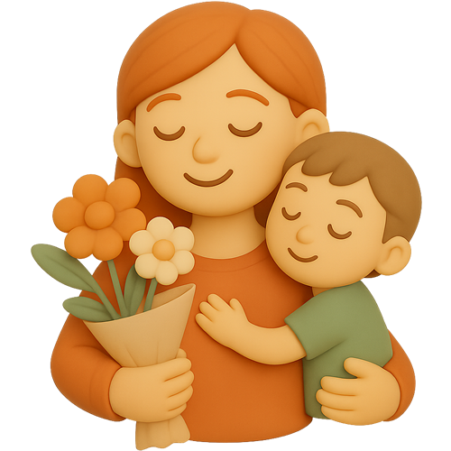 Festa della Mamma