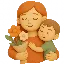 Libro personalizzato per la Festa della Mamma