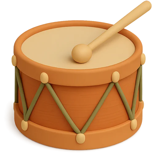 Libro per bambini personalizzato sull'arte di fare musica