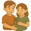 Libro personalizzato per l'arrivo di un fratellino
