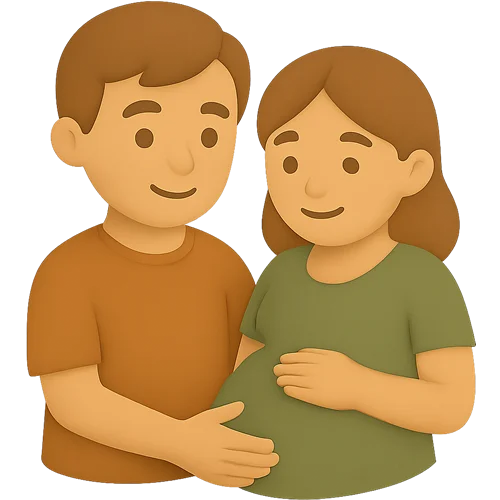 Libro per bambini personalizzato sulla nuova nascita