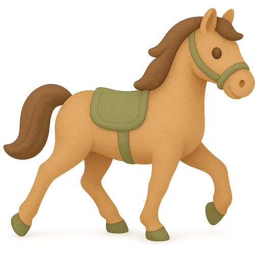 Un libro personalizzato per bambini sull’amore per gli animali