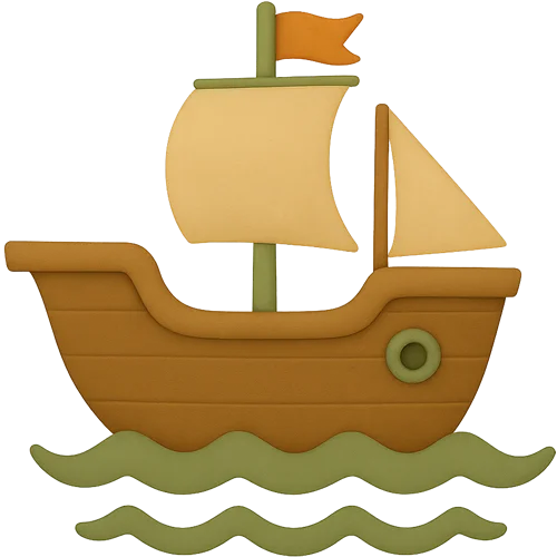 Libro per bambini personalizzato sui pirati: avventure uniche