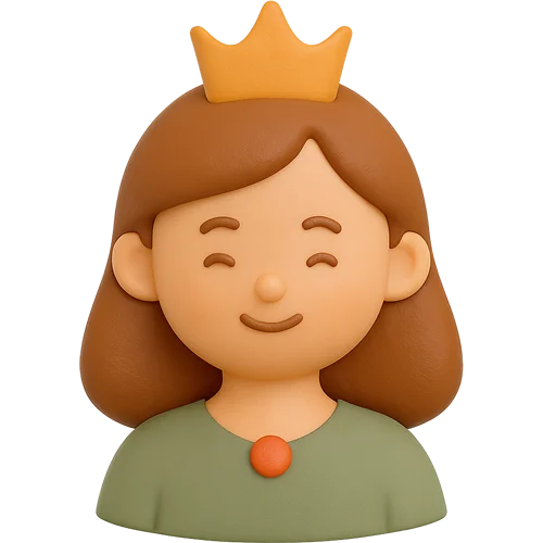 Libro per bambini personalizzato: avventure di principi e principesse