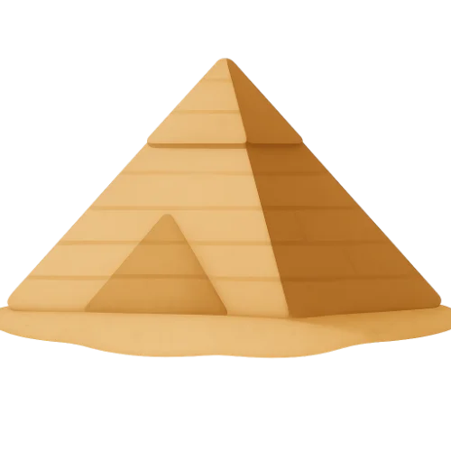 Libro per bambini personalizzato sull’Antico Egitto magico