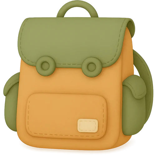 Un libro per bambini personalizzato sulle avventure di viaggio