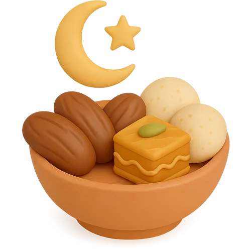 Un libro per bambini personalizzato sulla magica festa di Eid al-Fitr