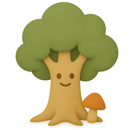 Libro per bambini personalizzato sulla Magica Foresta