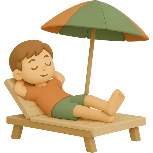 Vacanze estive