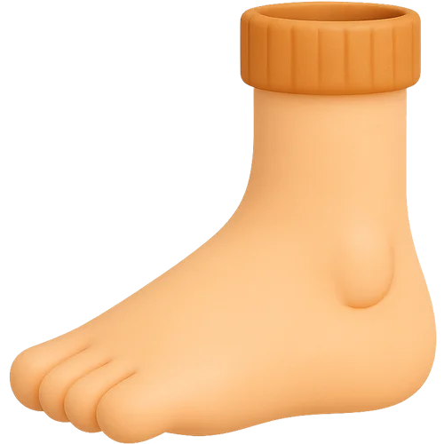 Libro per bambini personalizzato sulle parti del corpo