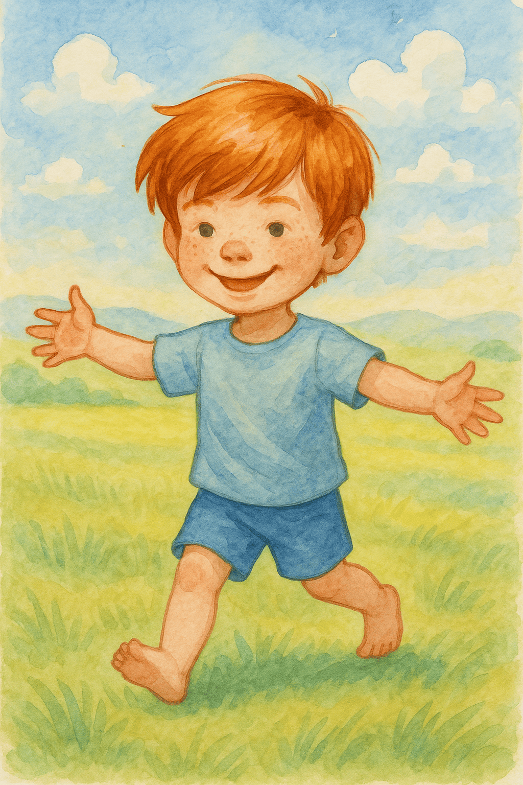 I primi passi verso la libertà