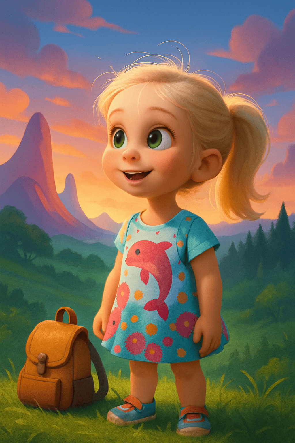 Alla ricerca di orizzonti sconosciuti