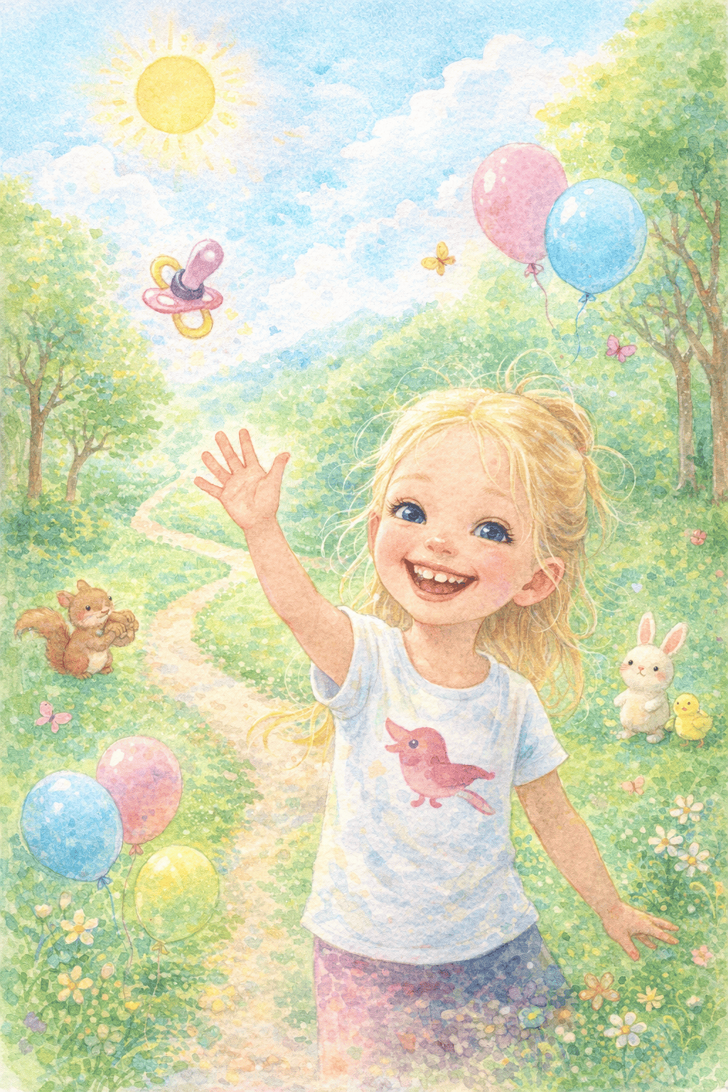 Ciao ciuccio, salve avventura