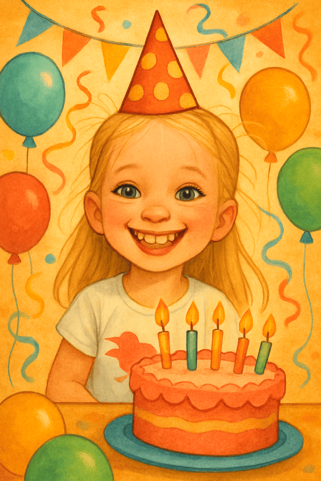 Felicità di compleanno   una celebrazione festosa