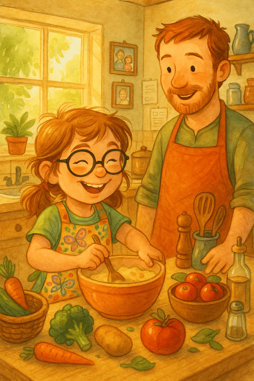 Deliziose ricette dalla propria cucina