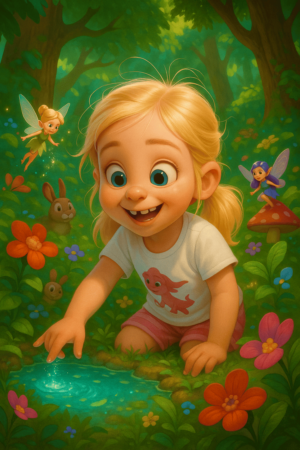 Profondità dellavventura