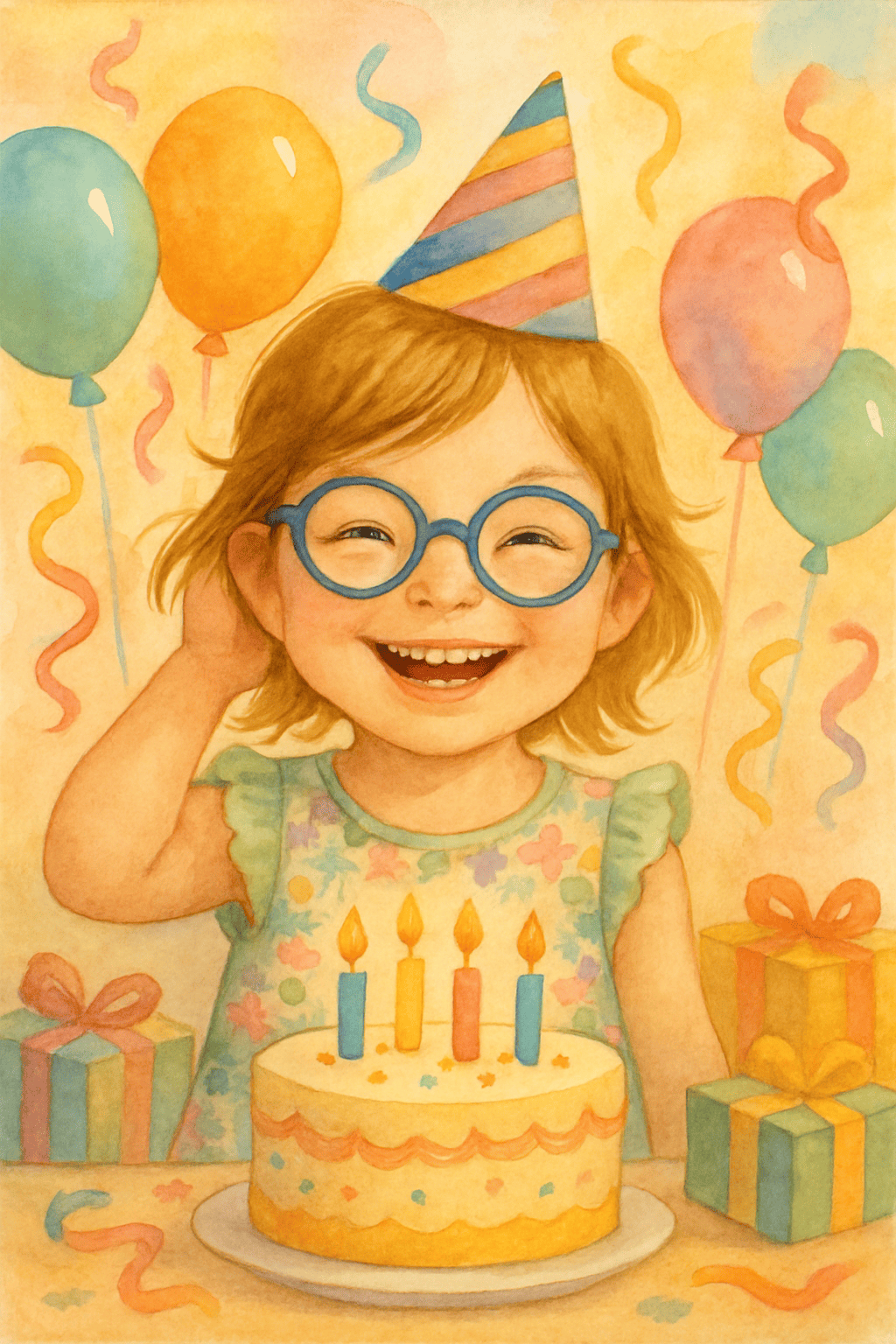 Compleanno la festa dellanno