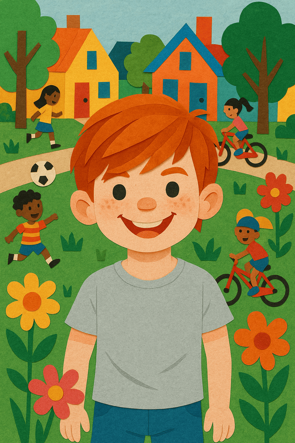 Avventure nella strada del gioco