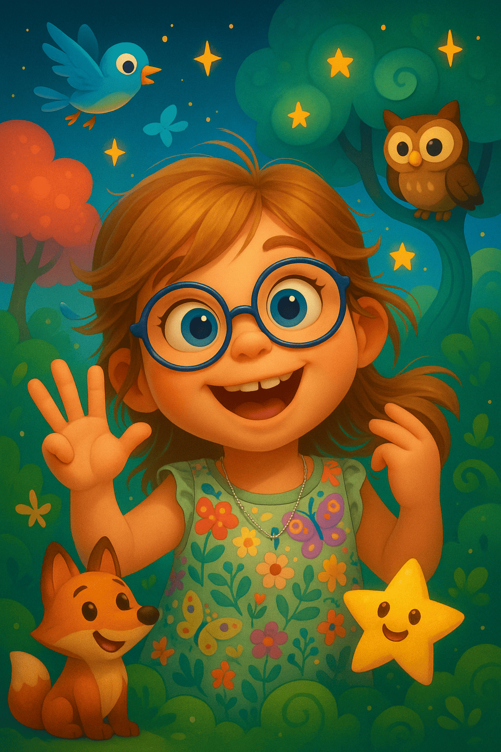 Conta con noi lavventura