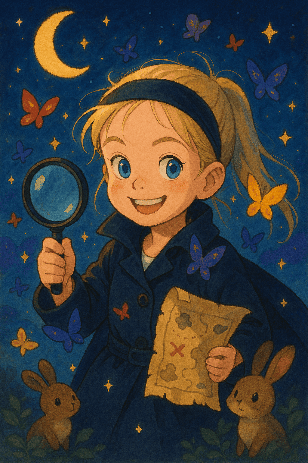 Missione segreta   operazione falena notturna