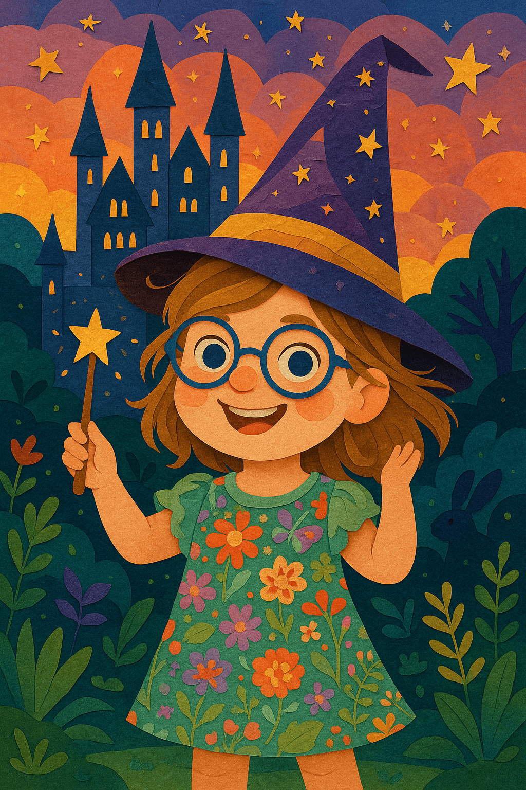 Laccademia dei maghi dellalba