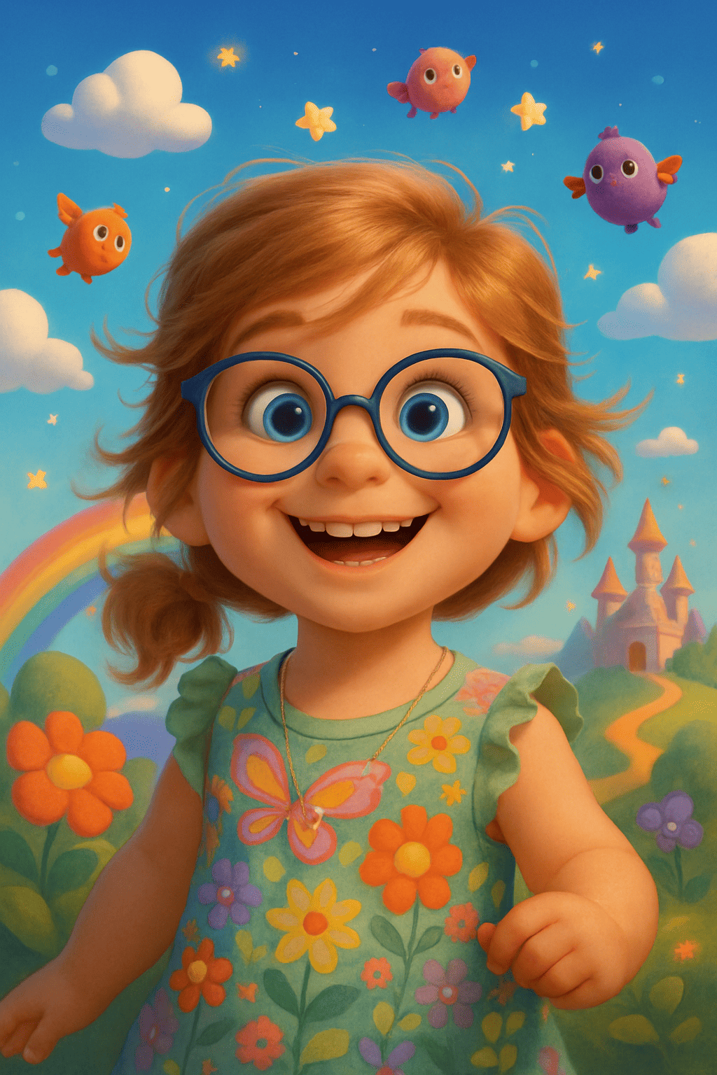 Paese dei sogni avventure