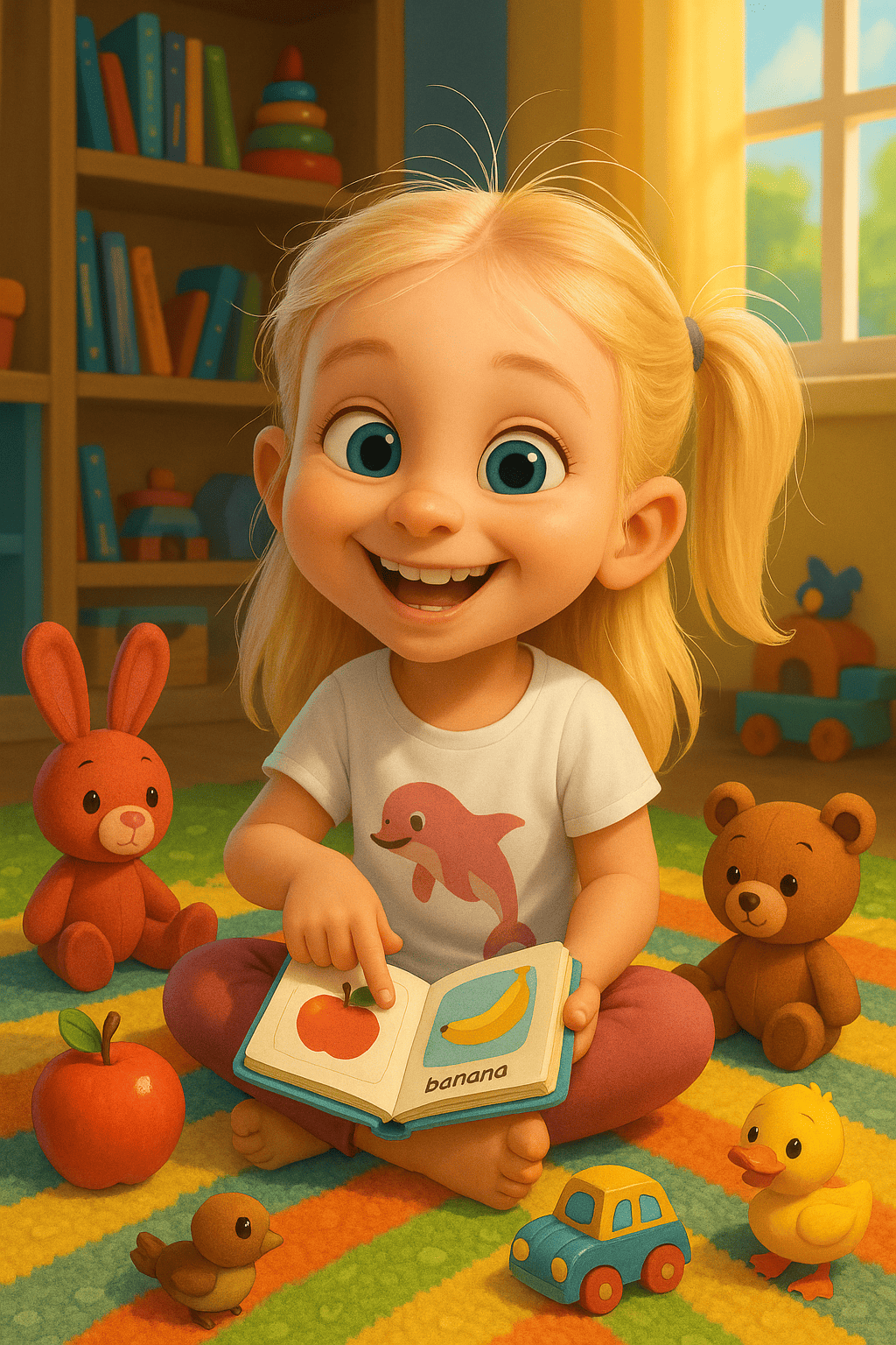 Il mio primo dizionario