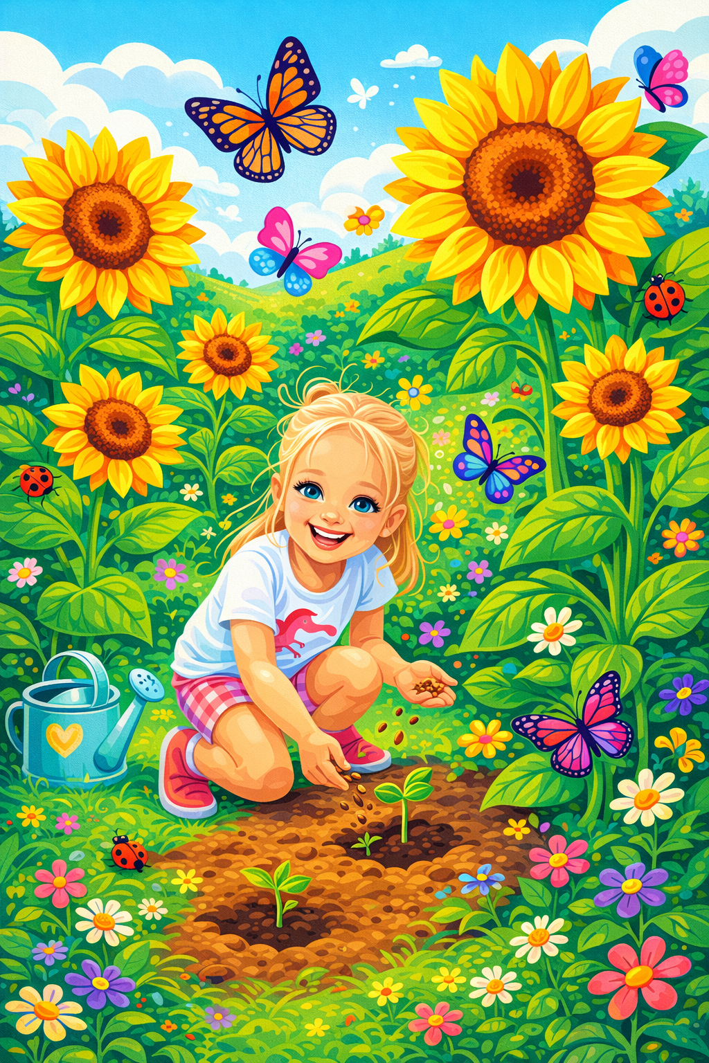 Claudia