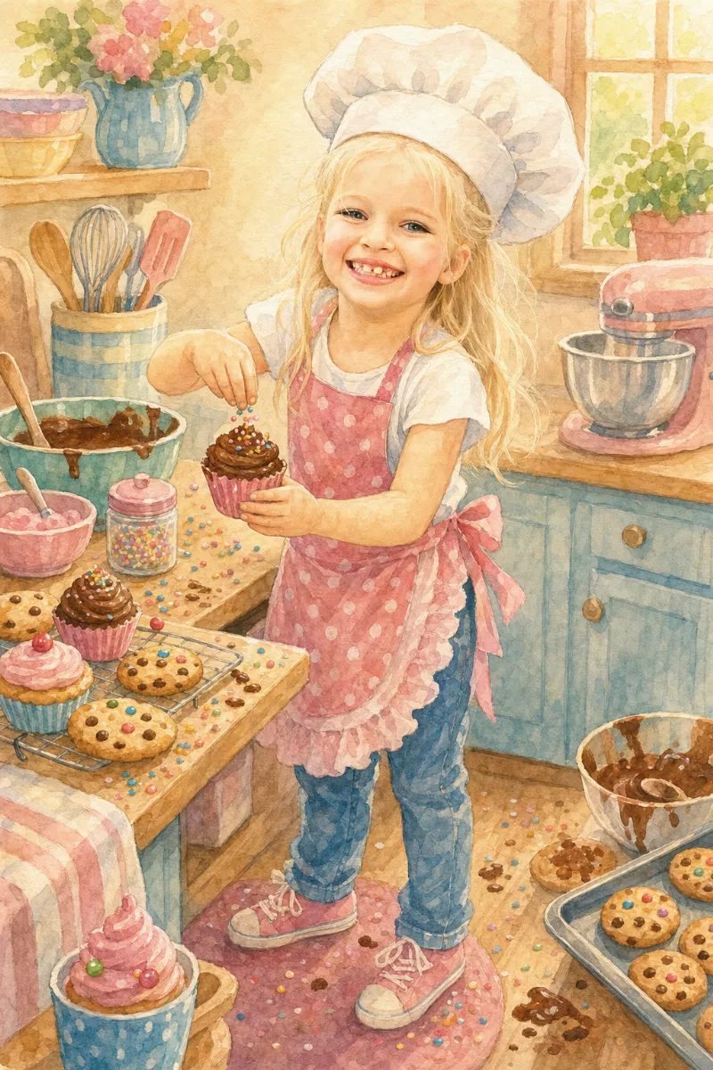 Libro per bambini personalizzato per Romilda