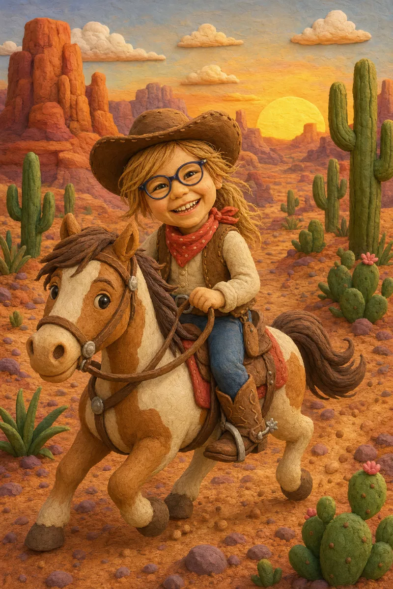 Libro per bambini personalizzato per Palmira