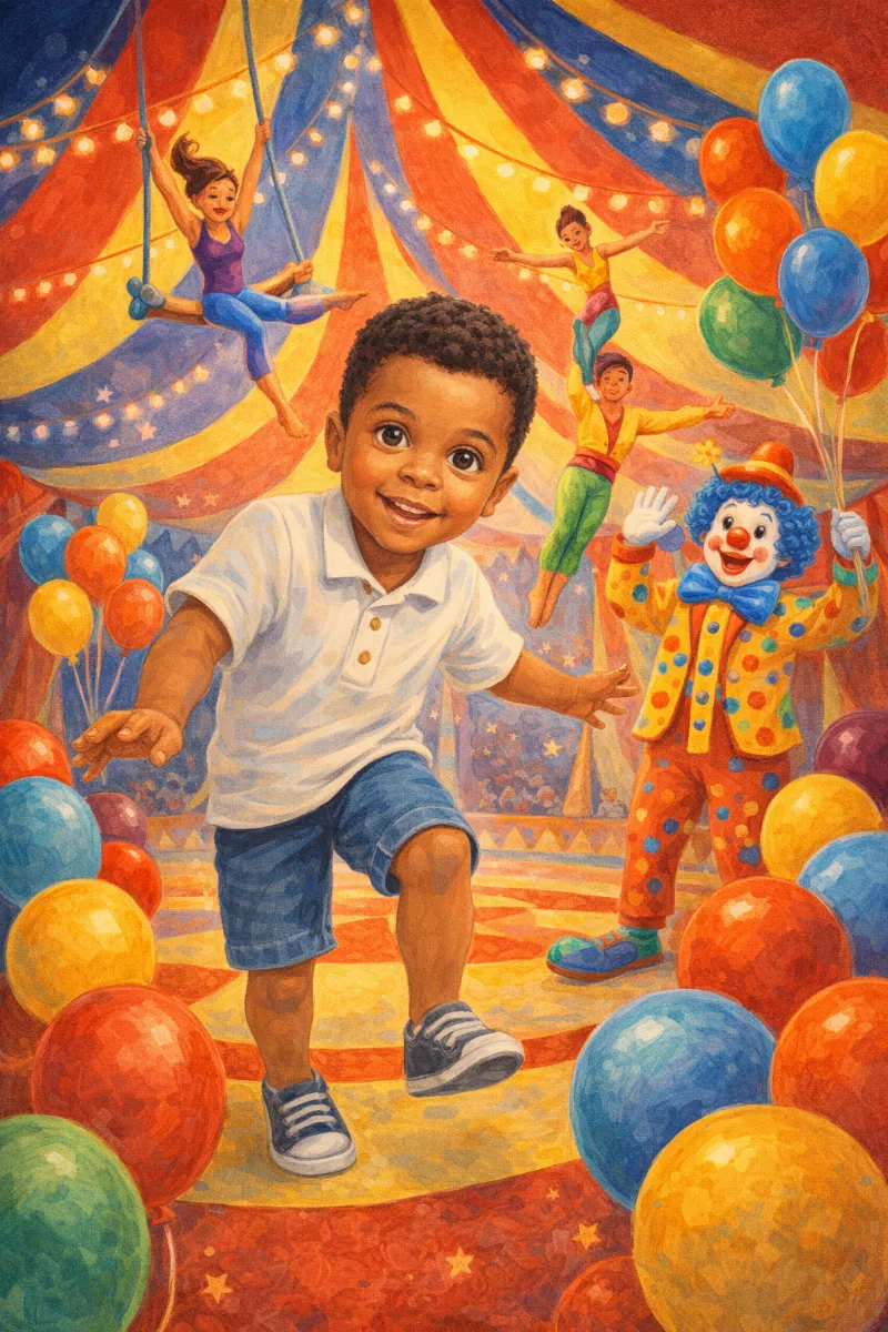 Libro per bambini personalizzato per Domenico